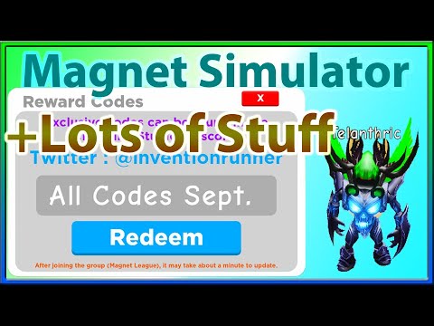 free magnetic simulator